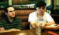 Dave And Alex